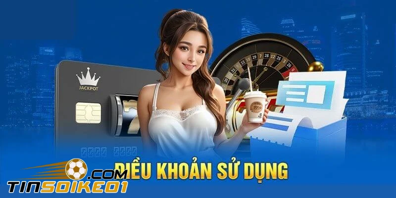 Điều khoản sử dụng của rossimazzei.com