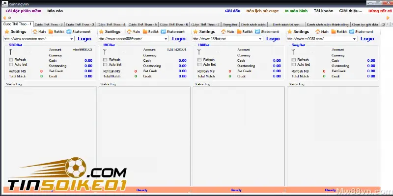 Top các phần mềm bào cỏ được ưa chuộng nhất